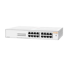 Aruba Instant On R8R47A 1430 16x GbE LAN port nem menedzselhető switch Aruba Instant On R8R47A 1430 16x GbE LAN port nem menedzselhető switch