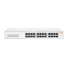 Aruba Instant On R8R49A 1430 24x GbE LAN port nem menedzselhető switch Aruba Instant On R8R49A 1430 24x GbE LAN port nem menedzselhető switch