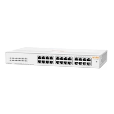 Aruba Instant On R8R49A 1430 24x GbE LAN port nem menedzselhető switch Aruba Instant On R8R49A 1430 24x GbE LAN port nem menedzselhető switch