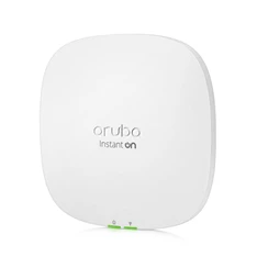 Aruba Instant On R9B28A AP25 (RW) 4x4 Wi-Fi 6 Access Point Aruba Instant On R9B28A AP25 (RW) 4x4 Wi-Fi 6 Access Point