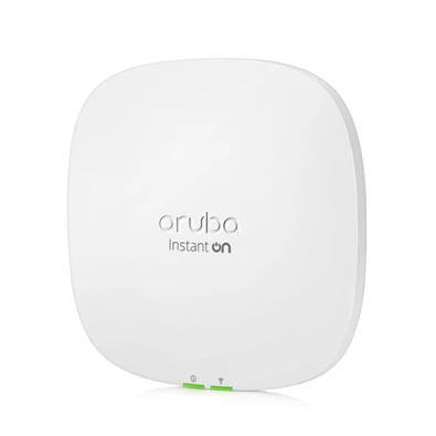 Aruba Instant On R9B28A AP25 (RW) 4x4 Wi-Fi 6 Access Point Aruba Instant On R9B28A AP25 (RW) 4x4 Wi-Fi 6 Access Point