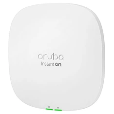 Aruba Instant On R9B33A AP25 (EU) 4x4 Wi-Fi 6 Bundle Access Point Aruba Instant On R9B33A AP25 (EU) 4x4 Wi-Fi 6 Bundle Access Point