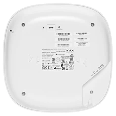 Aruba Instant On R9B33A AP25 (EU) 4x4 Wi-Fi 6 Bundle Access Point Aruba Instant On R9B33A AP25 (EU) 4x4 Wi-Fi 6 Bundle Access Point