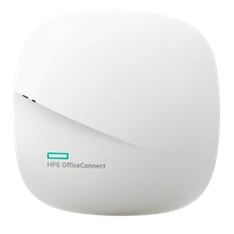 HPE OfficeConnect OC20 2x2 Dual Radio 802.11ac (RW) Access Point HPE OfficeConnect OC20 2x2 Dual Radio 802.11ac (RW) Access Point