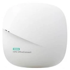 HPE OfficeConnect OC20 2x2 Dual Radio 802.11ac (RW) Access Point HPE OfficeConnect OC20 2x2 Dual Radio 802.11ac (RW) Access Point