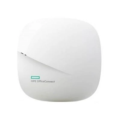 HPE OfficeConnect OC20 2x2 Dual Radio 802.11ac (RW) Access Point HPE OfficeConnect OC20 2x2 Dual Radio 802.11ac (RW) Access Point