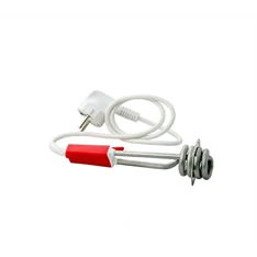 Aspico 102014 350W úti tartóval merülő vízforraló