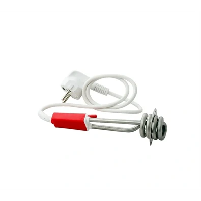 Aspico 102014 350W úti tartóval merülő vízforraló