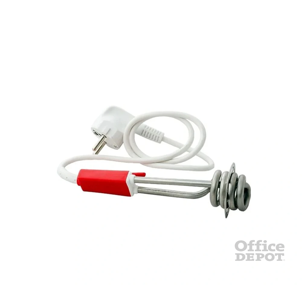 Aspico 102014 350W úti tartóval merülő vízforraló