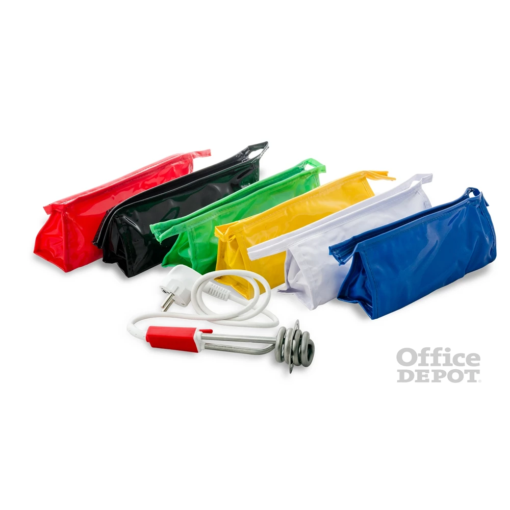 Aspico 102014 350W úti tartóval merülő vízforraló