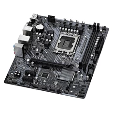 Asrock H610M-HDV/M.2 D4 Intel H610 LGA1700 mATX alaplap Asrock H610M-HDV/M.2 D4 Intel H610 LGA1700 mATX alaplap