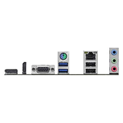 Asrock H610M-HDV/M.2 D4 Intel H610 LGA1700 mATX alaplap Asrock H610M-HDV/M.2 D4 Intel H610 LGA1700 mATX alaplap