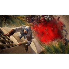 Assassin`s Creed Mirage PS5 játékszoftver Assassin`s Creed Mirage PS5 játékszoftver