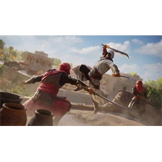 Assassin`s Creed Mirage PS5 játékszoftver Assassin`s Creed Mirage PS5 játékszoftver