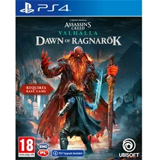 Assassin`s Creed Valhalla: Dawn of Ragnarök PS4/PS5 játékszoftver Assassin`s Creed Valhalla: Dawn of Ragnarök PS4/PS5 játékszoftver