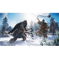 Assassin`s Creed Valhalla PS4 játékszoftver Assassin`s Creed Valhalla PS4 játékszoftver