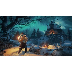 Assassin`s Creed Valhalla PS4 játékszoftver Assassin`s Creed Valhalla PS4 játékszoftver
