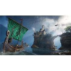 Assassin`s Creed Valhalla PS4 játékszoftver Assassin`s Creed Valhalla PS4 játékszoftver