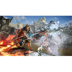 Assassin`s Creed Valhalla: Ragnarök Edition PS5 játékszoftver Assassin`s Creed Valhalla: Ragnarök Edition PS5 játékszoftver