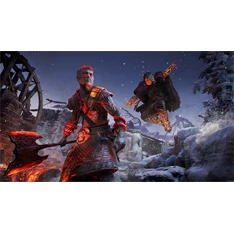 Assassin`s Creed Valhalla: Ragnarök Edition PS5 játékszoftver Assassin`s Creed Valhalla: Ragnarök Edition PS5 játékszoftver