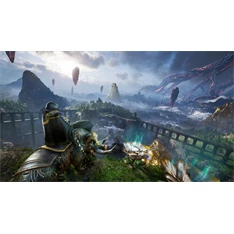 Assassin`s Creed Valhalla: Ragnarök Edition PS5 játékszoftver Assassin`s Creed Valhalla: Ragnarök Edition PS5 játékszoftver