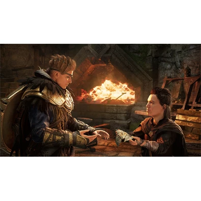 Assassin`s Creed Valhalla: Ragnarök Edition PS5 játékszoftver Assassin`s Creed Valhalla: Ragnarök Edition PS5 játékszoftver