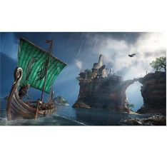 Assassin`s Creed Valhalla PS5 játékszoftver Assassin`s Creed Valhalla PS5 játékszoftver