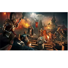 Assassin`s Creed Valhalla PS5 játékszoftver Assassin`s Creed Valhalla PS5 játékszoftver