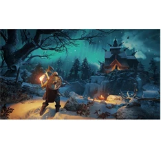 Assassin`s Creed Valhalla PS5 játékszoftver Assassin`s Creed Valhalla PS5 játékszoftver