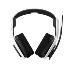 Astro A20 wireless fehér-kék gamer headset (Újracsomagolt) Astro A20 wireless fehér-kék gamer headset (Újracsomagolt)