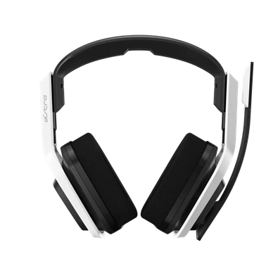 Astro A20 wireless fehér-kék gamer headset (Újracsomagolt) Astro A20 wireless fehér-kék gamer headset (Újracsomagolt)