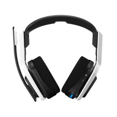 Astro A20 wireless fehér-kék gamer headset (Újracsomagolt) Astro A20 wireless fehér-kék gamer headset (Újracsomagolt)