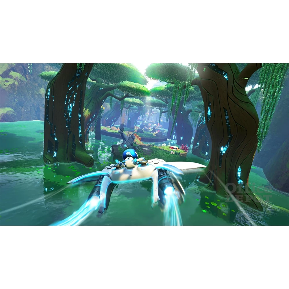 Astro Bot PS5 játékszoftver