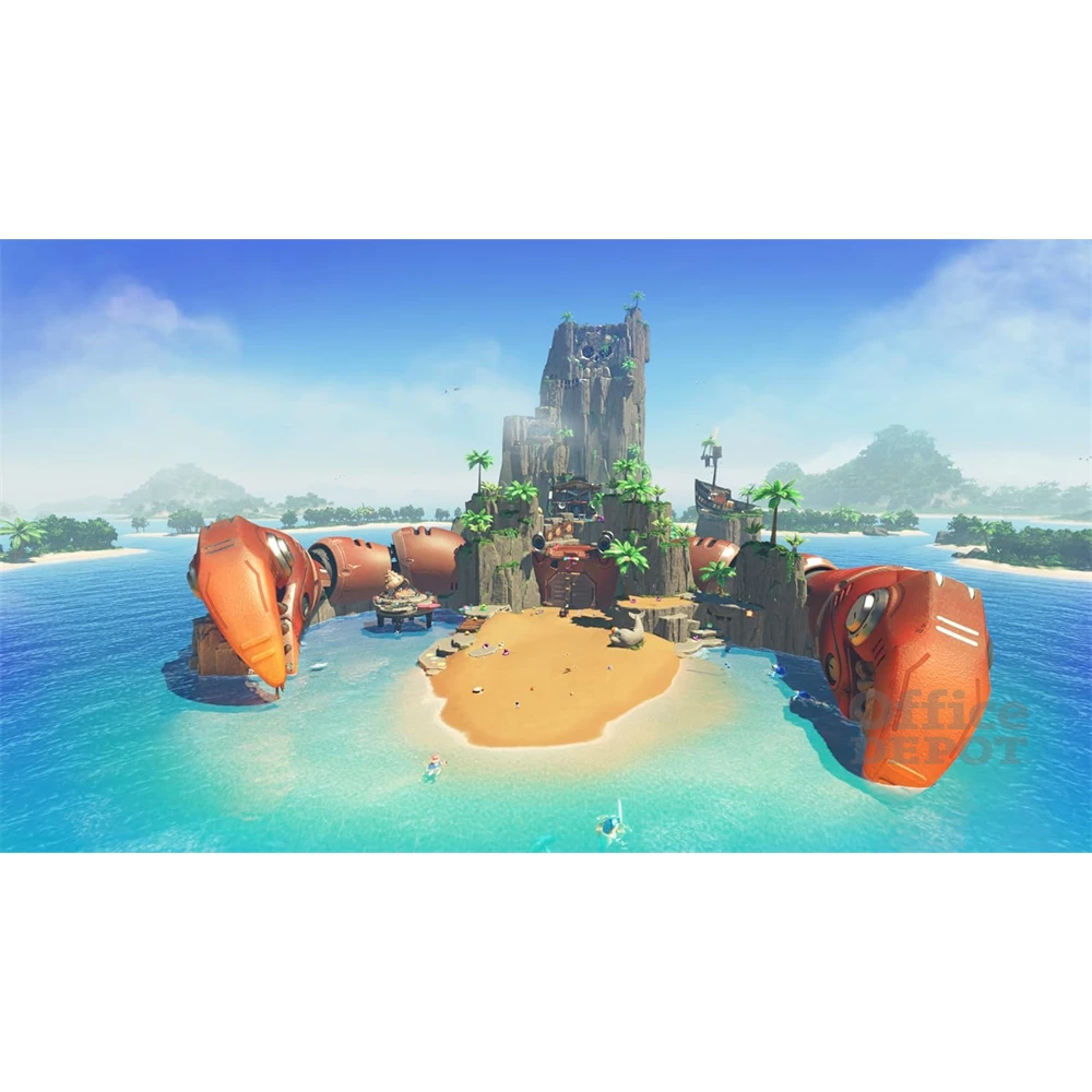 Astro Bot PS5 játékszoftver