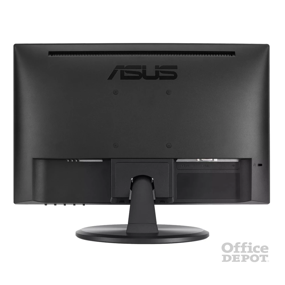 Asus 15,6" VT168HR WXGA LED HDMI/VGA érintőképernyős monitor