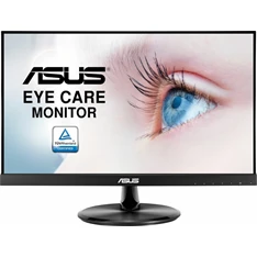 Asus 21,5" VP229HE LED IPS 75Hz HDMI Frameless Freesync monitor Asus 21,5" VP229HE LED IPS 75Hz HDMI Frameless Freesync monitor