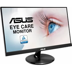 Asus 21,5" VP229HE LED IPS 75Hz HDMI Frameless Freesync monitor Asus 21,5" VP229HE LED IPS 75Hz HDMI Frameless Freesync monitor