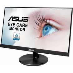 Asus 21,5" VP229HE LED IPS 75Hz HDMI Frameless Freesync monitor Asus 21,5" VP229HE LED IPS 75Hz HDMI Frameless Freesync monitor