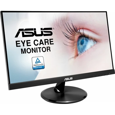 Asus 21,5" VP229HE LED IPS 75Hz HDMI Frameless Freesync monitor Asus 21,5" VP229HE LED IPS 75Hz HDMI Frameless Freesync monitor