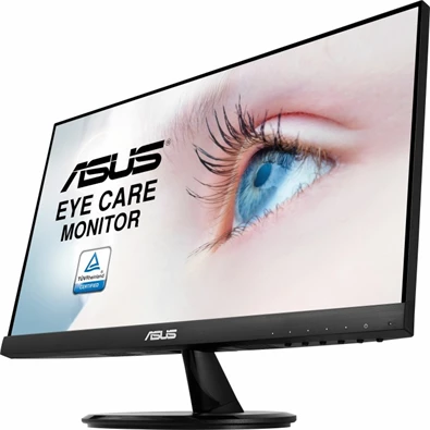 Asus 21,5" VP229HE LED IPS 75Hz HDMI Frameless Freesync monitor Asus 21,5" VP229HE LED IPS 75Hz HDMI Frameless Freesync monitor