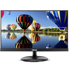 Asus 21,5" VT229H LED HDMI érintőképernyős monitor Asus 21,5" VT229H LED HDMI érintőképernyős monitor