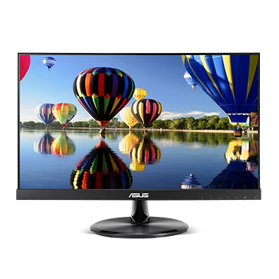 Asus 21,5" VT229H LED HDMI érintőképernyős monitor Asus 21,5" VT229H LED HDMI érintőképernyős monitor