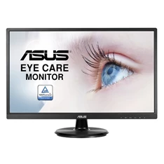 Asus 23,8" VA249HE VA LED HDMI fekete monitor Asus 23,8" VA249HE VA LED HDMI fekete monitor