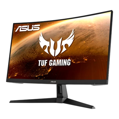 Asus 27" TUF Gaming VG27VH1B FHD VA 165Hz HDMI/VGA monitor Asus 27" TUF Gaming VG27VH1B FHD VA 165Hz HDMI/VGA monitor
