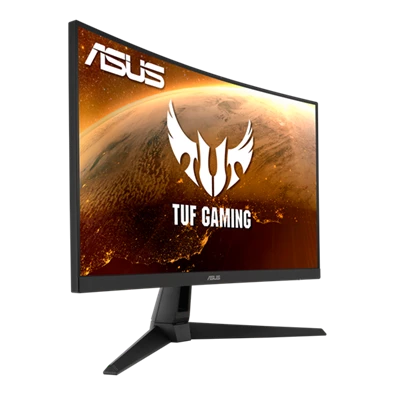 Asus 27" TUF Gaming VG27VH1B FHD VA 165Hz HDMI/VGA monitor Asus 27" TUF Gaming VG27VH1B FHD VA 165Hz HDMI/VGA monitor