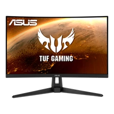 Asus 27" TUF Gaming VG27VH1B FHD VA 165Hz HDMI/VGA monitor Asus 27" TUF Gaming VG27VH1B FHD VA 165Hz HDMI/VGA monitor