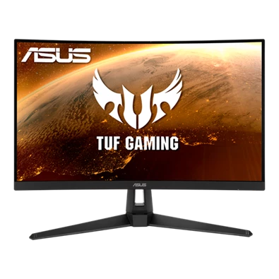 Asus 27" TUF Gaming VG27VH1B FHD VA 165Hz HDMI/VGA monitor Asus 27" TUF Gaming VG27VH1B FHD VA 165Hz HDMI/VGA monitor
