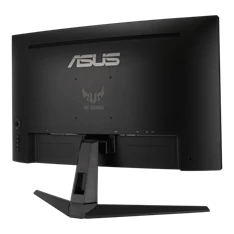 Asus 27" TUF Gaming VG27VH1B FHD VA 165Hz HDMI/VGA monitor Asus 27" TUF Gaming VG27VH1B FHD VA 165Hz HDMI/VGA monitor