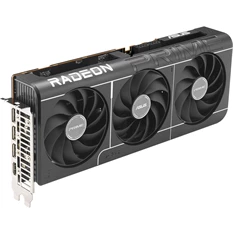Asus AMD Radeon RX 9070 Prime OC 16GB GDDR6 256bit PCIe videókártya Asus AMD Radeon RX 9070 Prime OC 16GB GDDR6 256bit PCIe videókártya