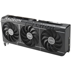 Asus AMD Radeon RX 9070 Prime OC 16GB GDDR6 256bit PCIe videókártya Asus AMD Radeon RX 9070 Prime OC 16GB GDDR6 256bit PCIe videókártya